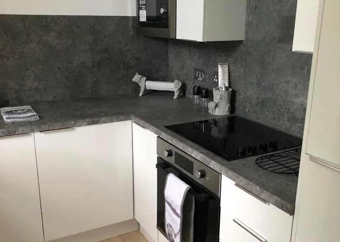 Apartman