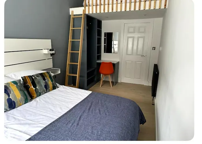 Apartman