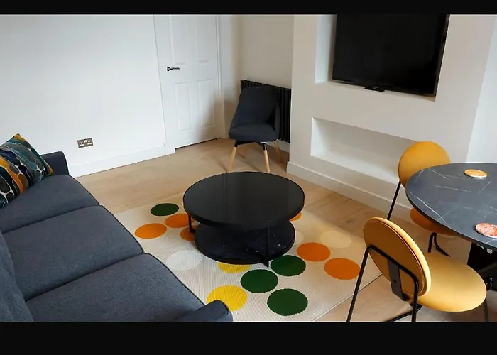 Apartman